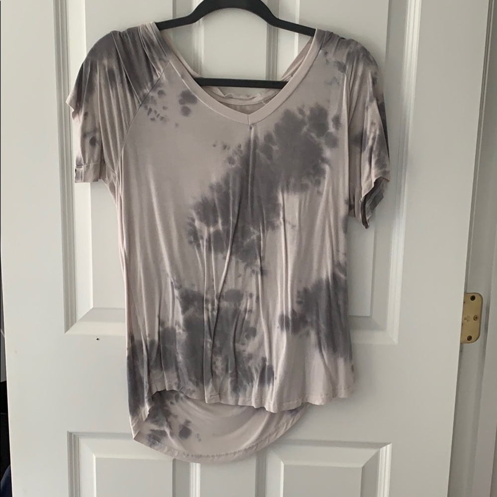 American eagle soft and sexy v neck t shirt
